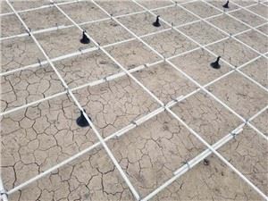 Rebar de malla de filferro