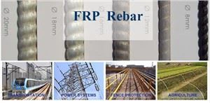 Reforç FRP